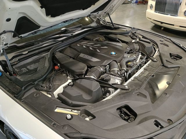 2019 BMW 8 Series M850i xDrive Clean Carfax Florida Car - 23031464 - 40