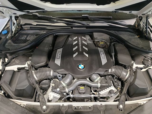 2019 BMW 8 Series M850i xDrive Clean Carfax Florida Car - 23031464 - 42