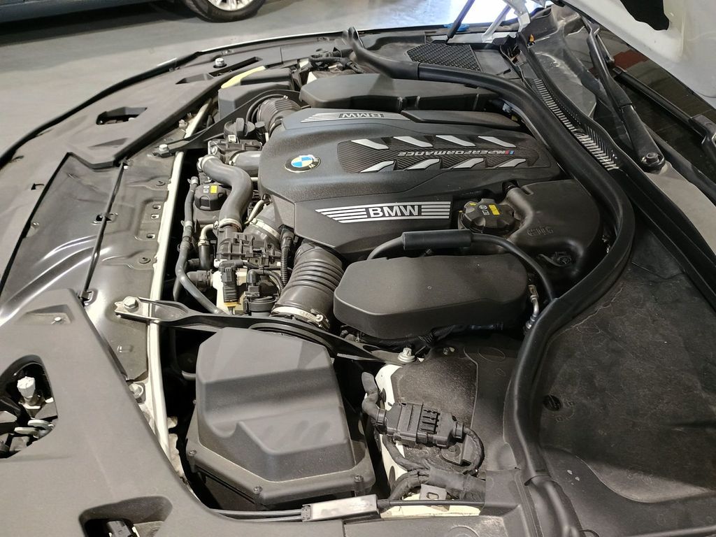 2019 BMW 8 Series M850i xDrive Clean Carfax Florida Car - 23031464 - 43