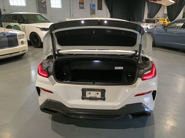 2019 BMW 8 Series M850i xDrive Clean Carfax Florida Car - 23031464 - 44