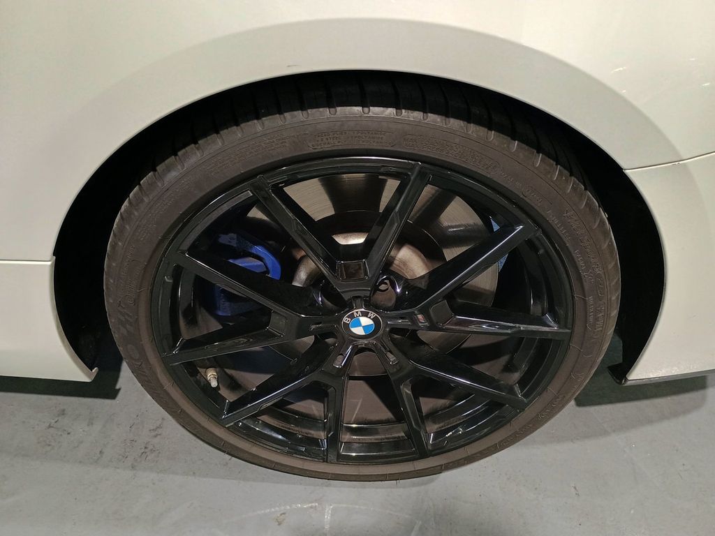 2019 BMW 8 Series M850i xDrive Clean Carfax Florida Car - 23031464 - 50