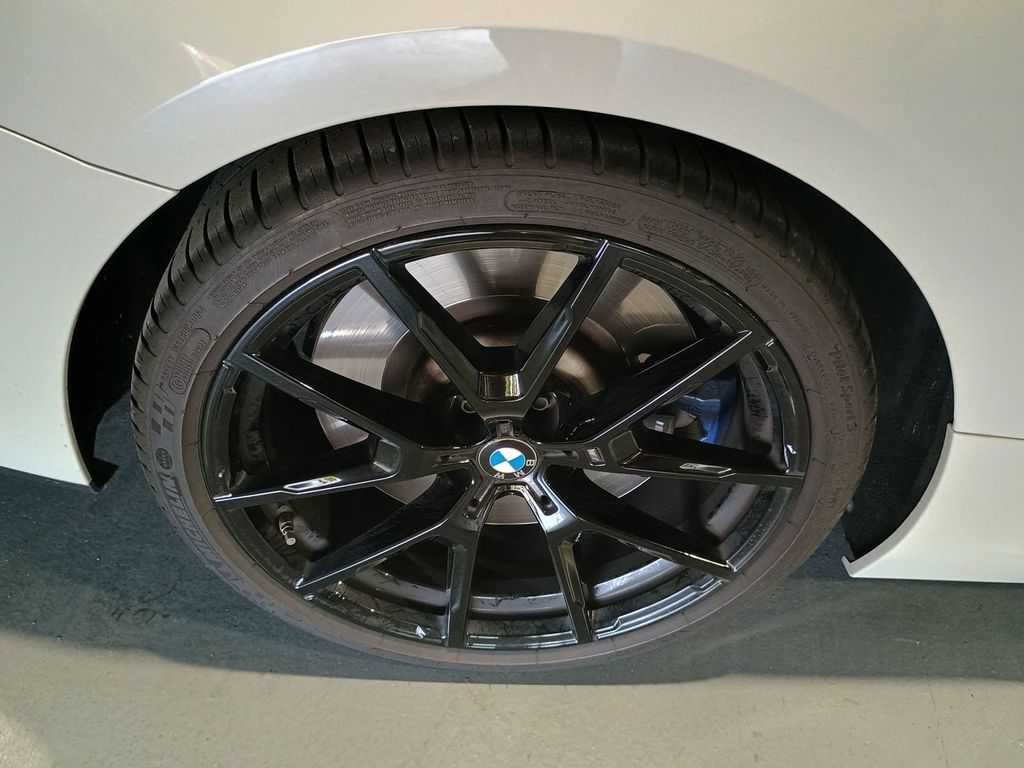 2019 BMW 8 Series M850i xDrive Clean Carfax Florida Car - 23031464 - 51
