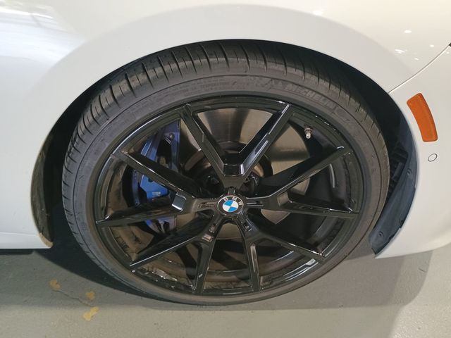 2019 BMW 8 Series M850i xDrive Clean Carfax Florida Car - 23031464 - 52