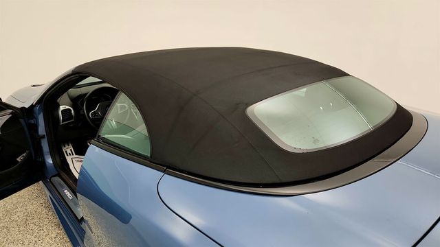 2019 BMW 8 Series M850i xDrive Convertible w/ B&W Diamond SS & Driving Assistance - 23010948 - 9