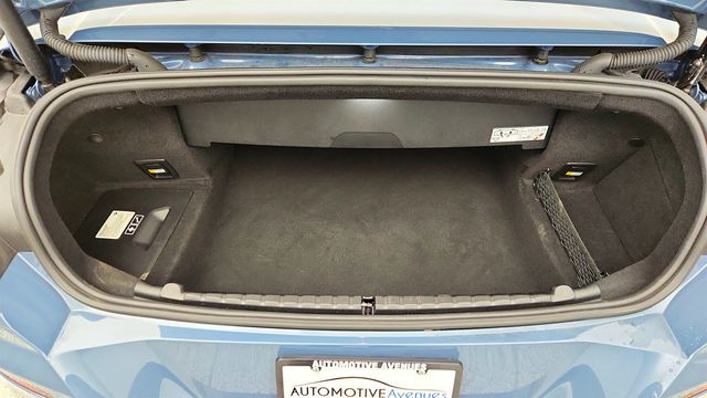 2019 BMW 8 Series M850i xDrive Convertible w/ B&W Diamond SS & Driving Assistance - 23010948 - 22