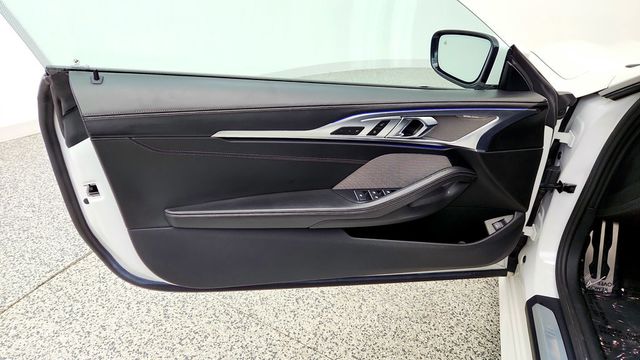 2019 BMW 8 Series M850i xDrive Convertible w Driving Assistance (Professional) Pkg - 23086498 - 10