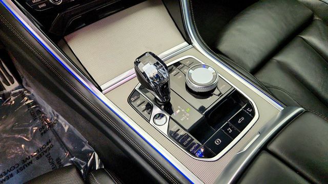 2019 BMW 8 Series M850i xDrive Convertible w Driving Assistance (Professional) Pkg - 23086498 - 16