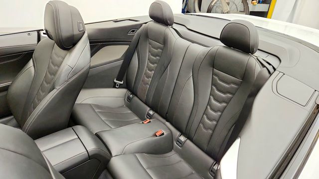 2019 BMW 8 Series M850i xDrive Convertible w Driving Assistance (Professional) Pkg - 23086498 - 21