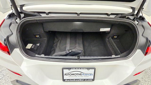2019 BMW 8 Series M850i xDrive Convertible w Driving Assistance (Professional) Pkg - 23086498 - 22