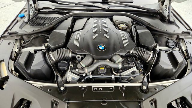 2019 BMW 8 Series M850i xDrive Convertible w Driving Assistance (Professional) Pkg - 23086498 - 26