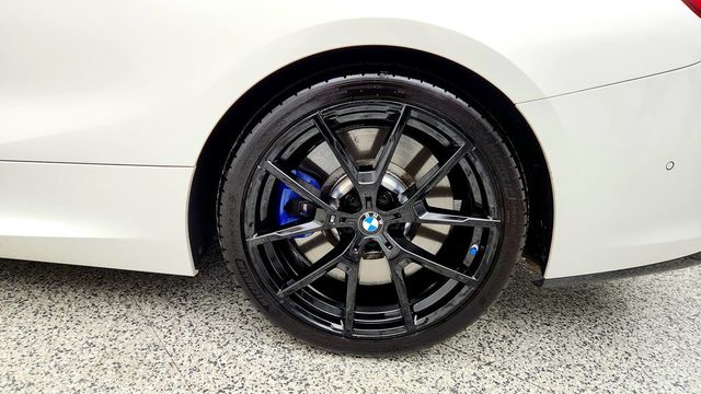 2019 BMW 8 Series M850i xDrive Convertible w Driving Assistance (Professional) Pkg - 23086498 - 8