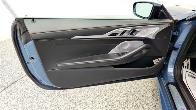 2019 BMW 8 Series M850i xDrive Convertible w/ Performance Upgrades by AC Schnitzer - 23010948 - 10