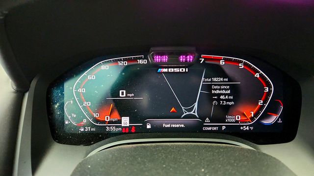 2019 BMW 8 Series M850i xDrive Convertible w/ Performance Upgrades by AC Schnitzer - 23010948 - 14