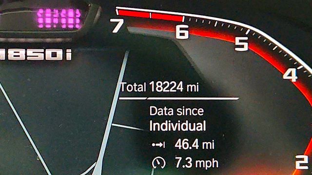 2019 BMW 8 Series M850i xDrive Convertible w/ Performance Upgrades by AC Schnitzer - 23010948 - 15