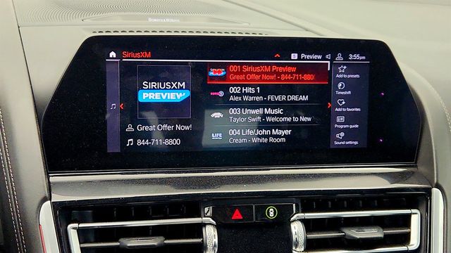 2019 BMW 8 Series M850i xDrive Convertible w/ Performance Upgrades by AC Schnitzer - 23010948 - 18