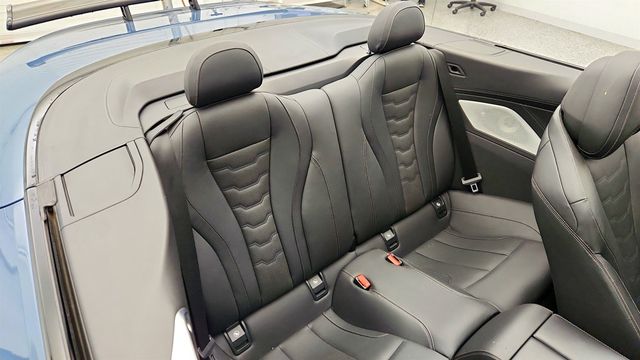 2019 BMW 8 Series M850i xDrive Convertible w/ Performance Upgrades by AC Schnitzer - 23010948 - 23