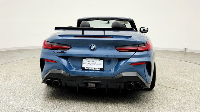 2019 BMW 8 Series M850i xDrive Convertible w/ Performance Upgrades by AC Schnitzer - 23010948 - 5