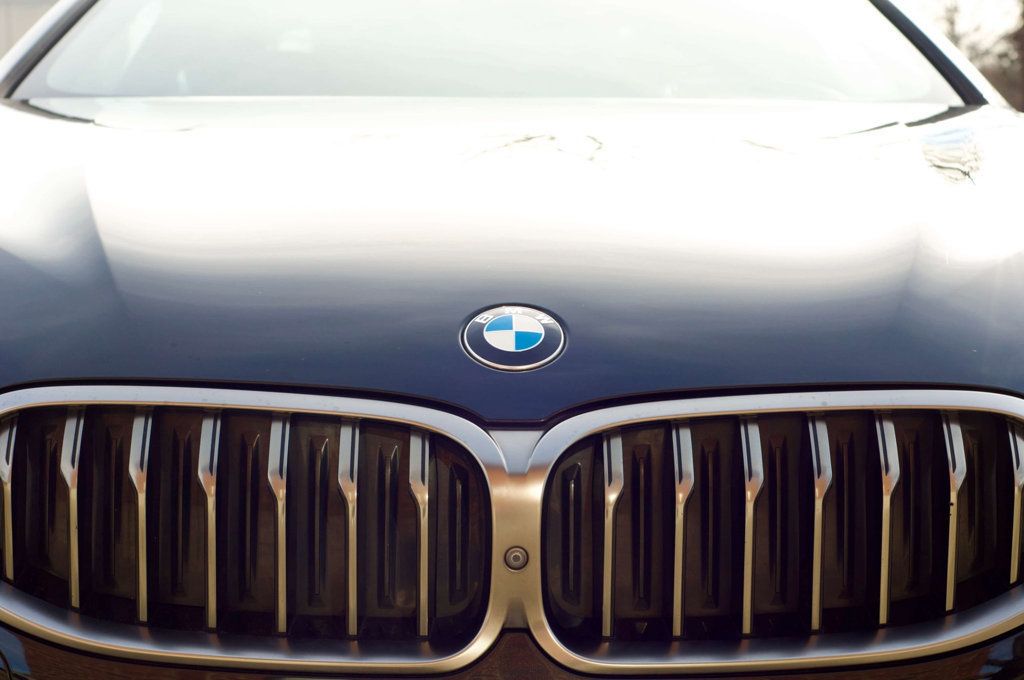 2019 BMW 8 Series MSRP$115105/Heated&CooledSeats/Park Assist plus/Remote Start/NAV - 22966808 - 14
