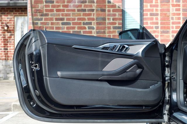 2019 BMW 8 Series MSRP$115105/Heated&CooledSeats/Park Assist plus/Remote Start/NAV - 22966808 - 15