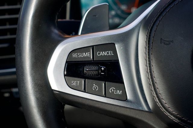 2019 BMW 8 Series MSRP$115105/Heated&CooledSeats/Park Assist plus/Remote Start/NAV - 22966808 - 19