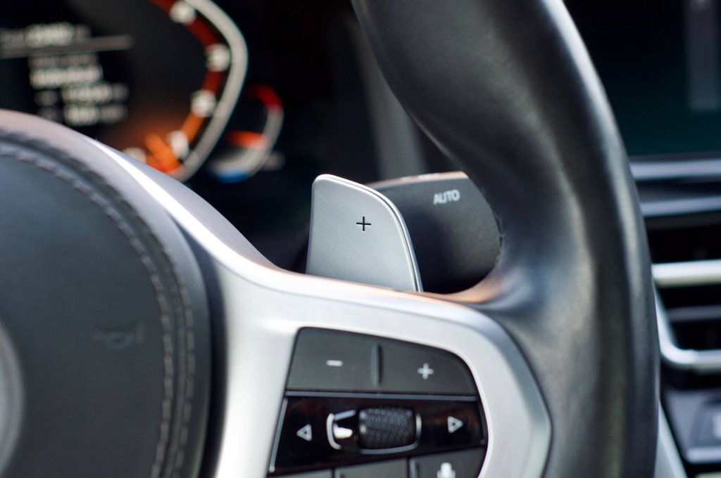 2019 BMW 8 Series MSRP$115105/Heated&CooledSeats/Park Assist plus/Remote Start/NAV - 22966808 - 22