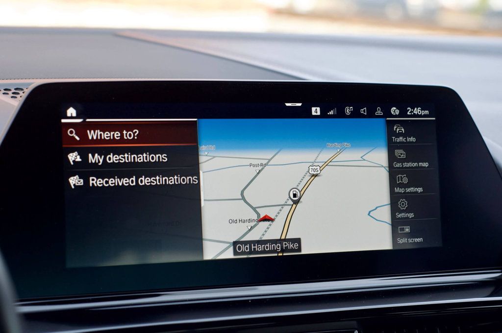 2019 BMW 8 Series MSRP$115105/Heated&CooledSeats/Park Assist plus/Remote Start/NAV - 22966808 - 24