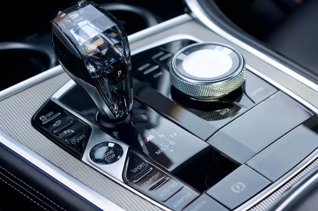 2019 BMW 8 Series MSRP$115105/Heated&CooledSeats/Park Assist plus/Remote Start/NAV - 22966808 - 26