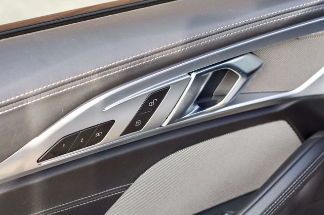 2019 BMW 8 Series MSRP$115105/Heated&CooledSeats/Park Assist plus/Remote Start/NAV - 22966808 - 28