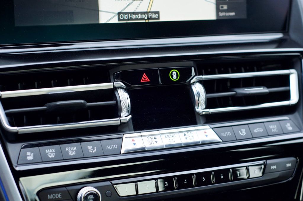 2019 BMW 8 Series MSRP$115105/Heated&CooledSeats/Park Assist plus/Remote Start/NAV - 22966808 - 29