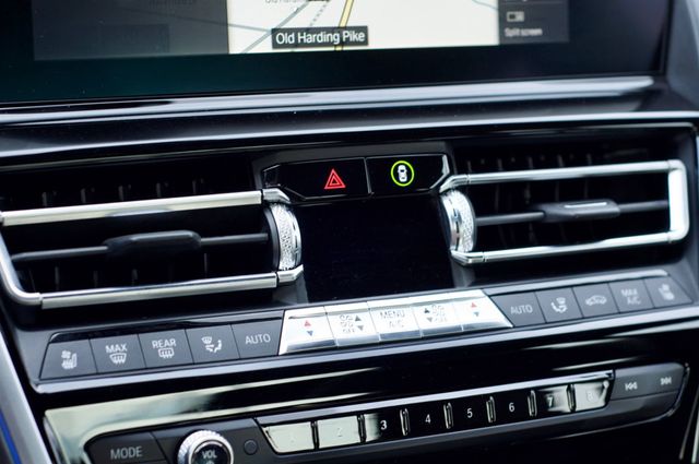 2019 BMW 8 Series MSRP$115105/Heated&CooledSeats/Park Assist plus/Remote Start/NAV - 22966808 - 29