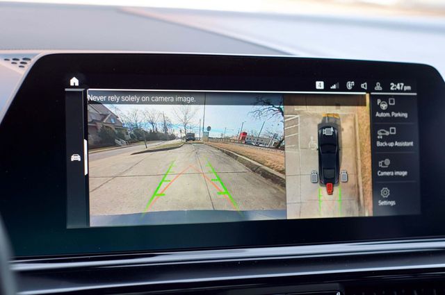 2019 BMW 8 Series MSRP$115105/Heated&CooledSeats/Park Assist plus/Remote Start/NAV - 22966808 - 30