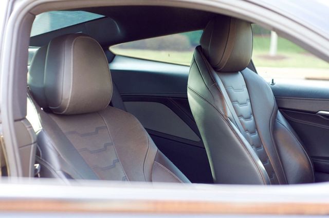 2019 BMW 8 Series MSRP$115105/Heated&CooledSeats/Park Assist plus/Remote Start/NAV - 22966808 - 34