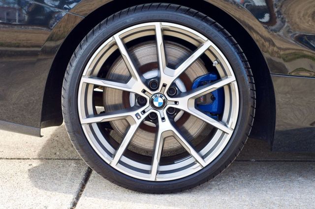 2019 BMW 8 Series MSRP$115105/Heated&CooledSeats/Park Assist plus/Remote Start/NAV - 22966808 - 38