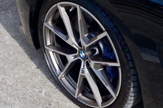 2019 BMW 8 Series MSRP$115105/Heated&CooledSeats/Park Assist plus/Remote Start/NAV - 22966808 - 8