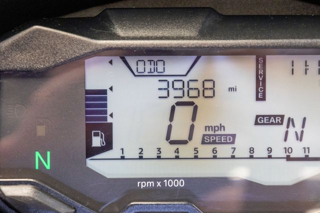 2019 BMW G310GS ENDURO BIKE!!! - 23072665 - 11
