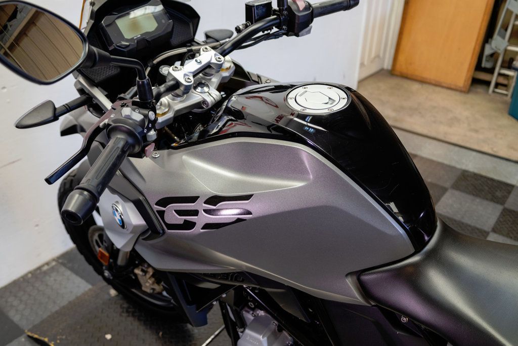 2019 BMW G310GS ENDURO BIKE!!! - 23072665 - 12