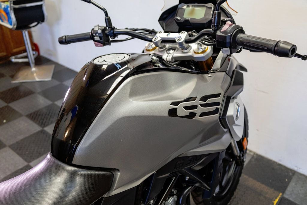 2019 BMW G310GS ENDURO BIKE!!! - 23072665 - 13