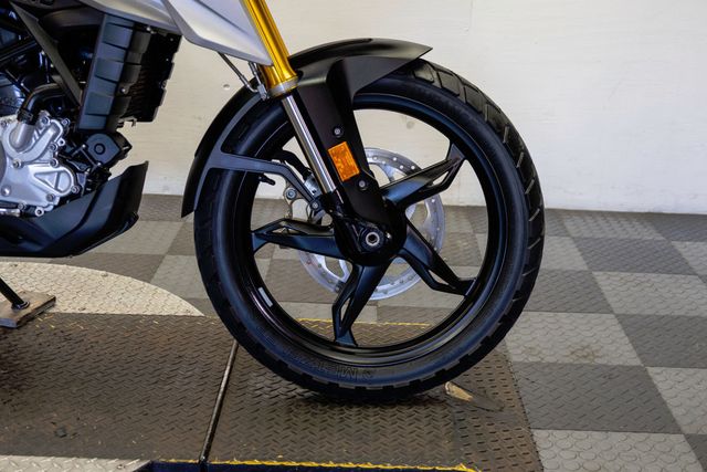 2019 BMW G310GS ENDURO BIKE!!! - 23072665 - 16