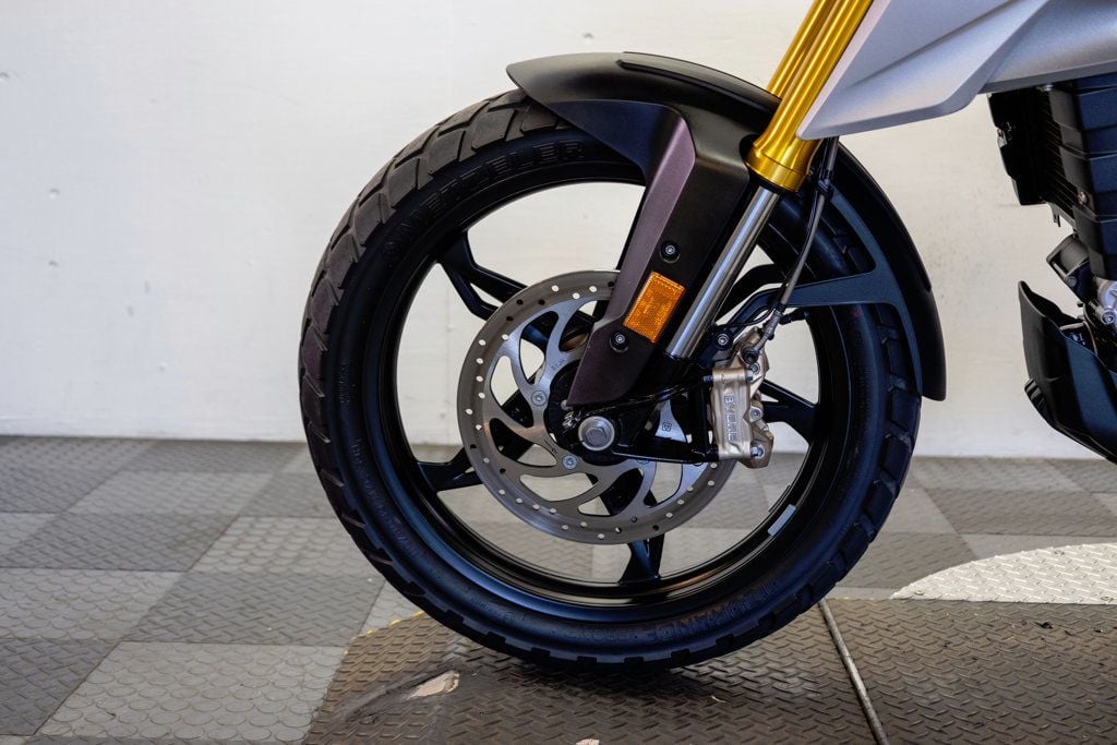 2019 BMW G310GS ENDURO BIKE!!! - 23072665 - 17