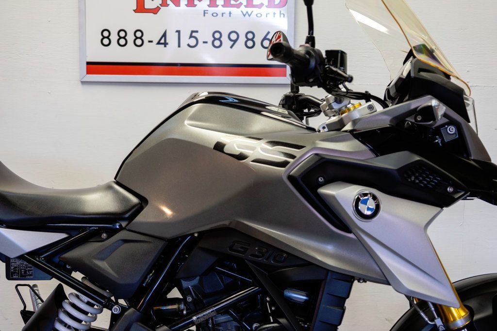 2019 BMW G310GS ENDURO BIKE!!! - 23072665 - 18
