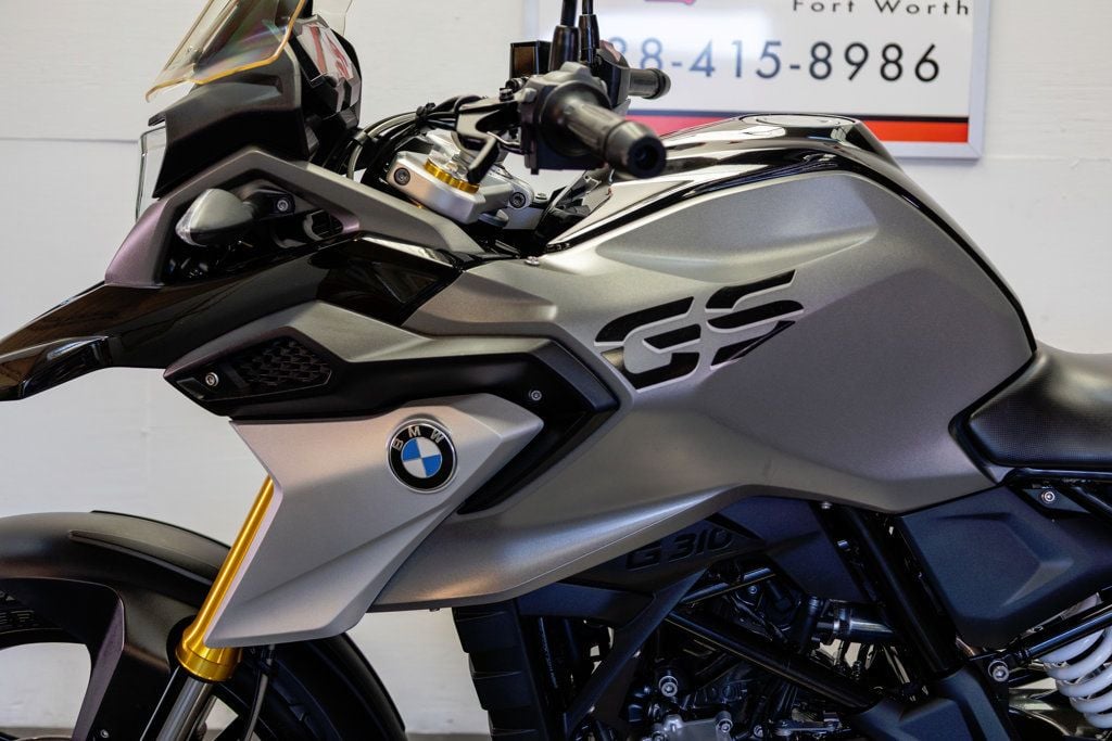 2019 BMW G310GS ENDURO BIKE!!! - 23072665 - 19