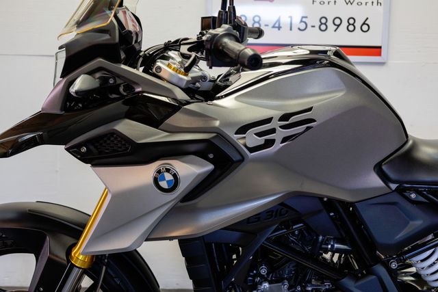 2019 BMW G310GS ENDURO BIKE!!! - 23072665 - 19