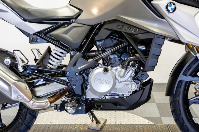 2019 BMW G310GS ENDURO BIKE!!! - 23072665 - 20