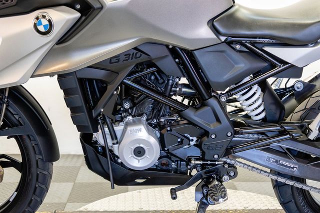 2019 BMW G310GS ENDURO BIKE!!! - 23072665 - 21