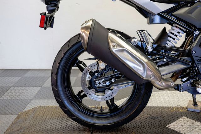 2019 BMW G310GS ENDURO BIKE!!! - 23072665 - 22