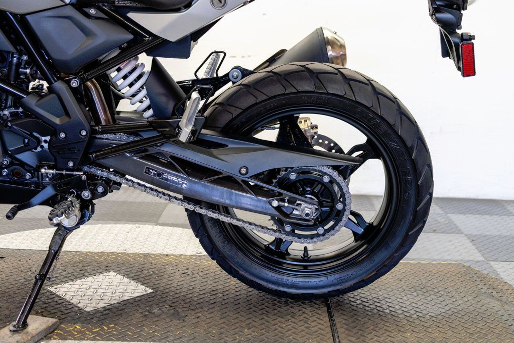 2019 BMW G310GS ENDURO BIKE!!! - 23072665 - 23