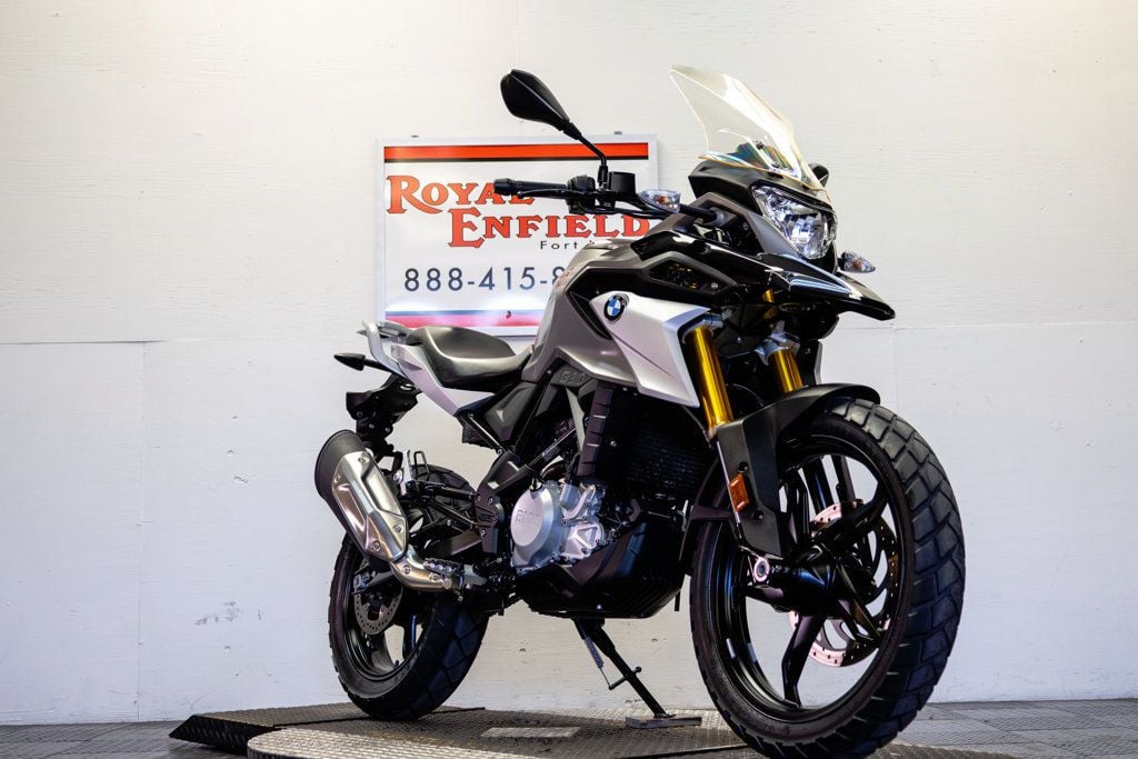 2019 BMW G310GS ENDURO BIKE!!! - 23072665 - 2