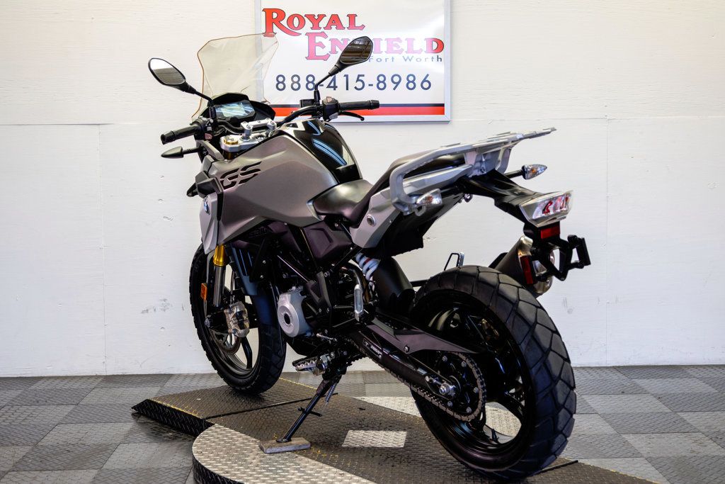 2019 BMW G310GS ENDURO BIKE!!! - 23072665 - 3