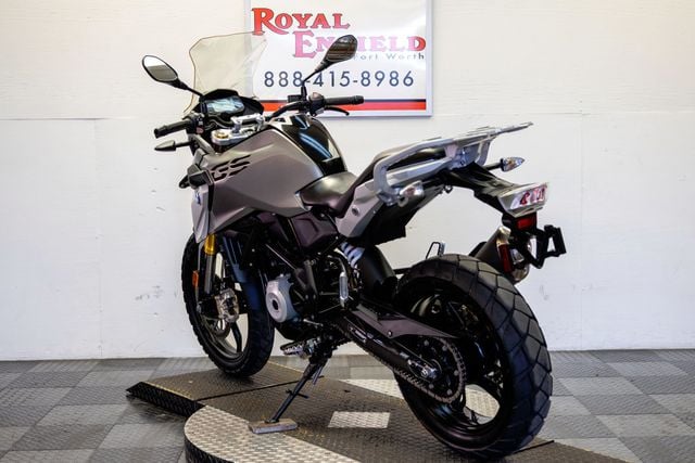 2019 BMW G310GS ENDURO BIKE!!! - 23072665 - 3