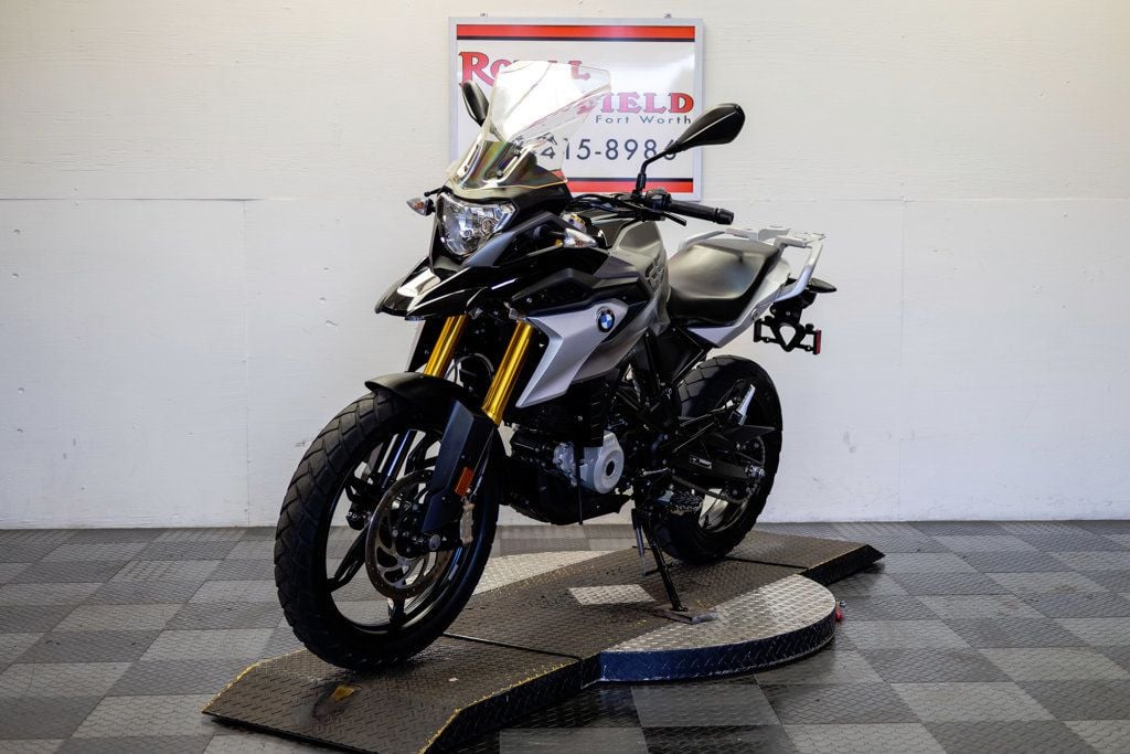 2019 BMW G310GS ENDURO BIKE!!! - 23072665 - 4